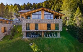 Ibex Panorama Lodge