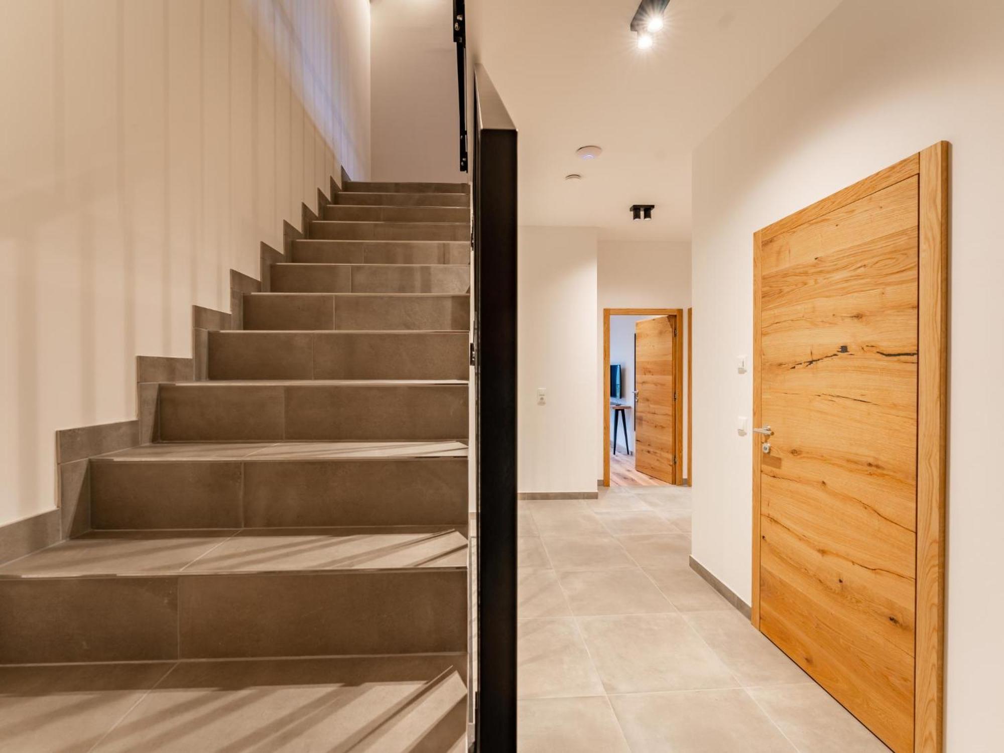 Ibex Panorama Lodge Turracher Hohe Exterior foto
